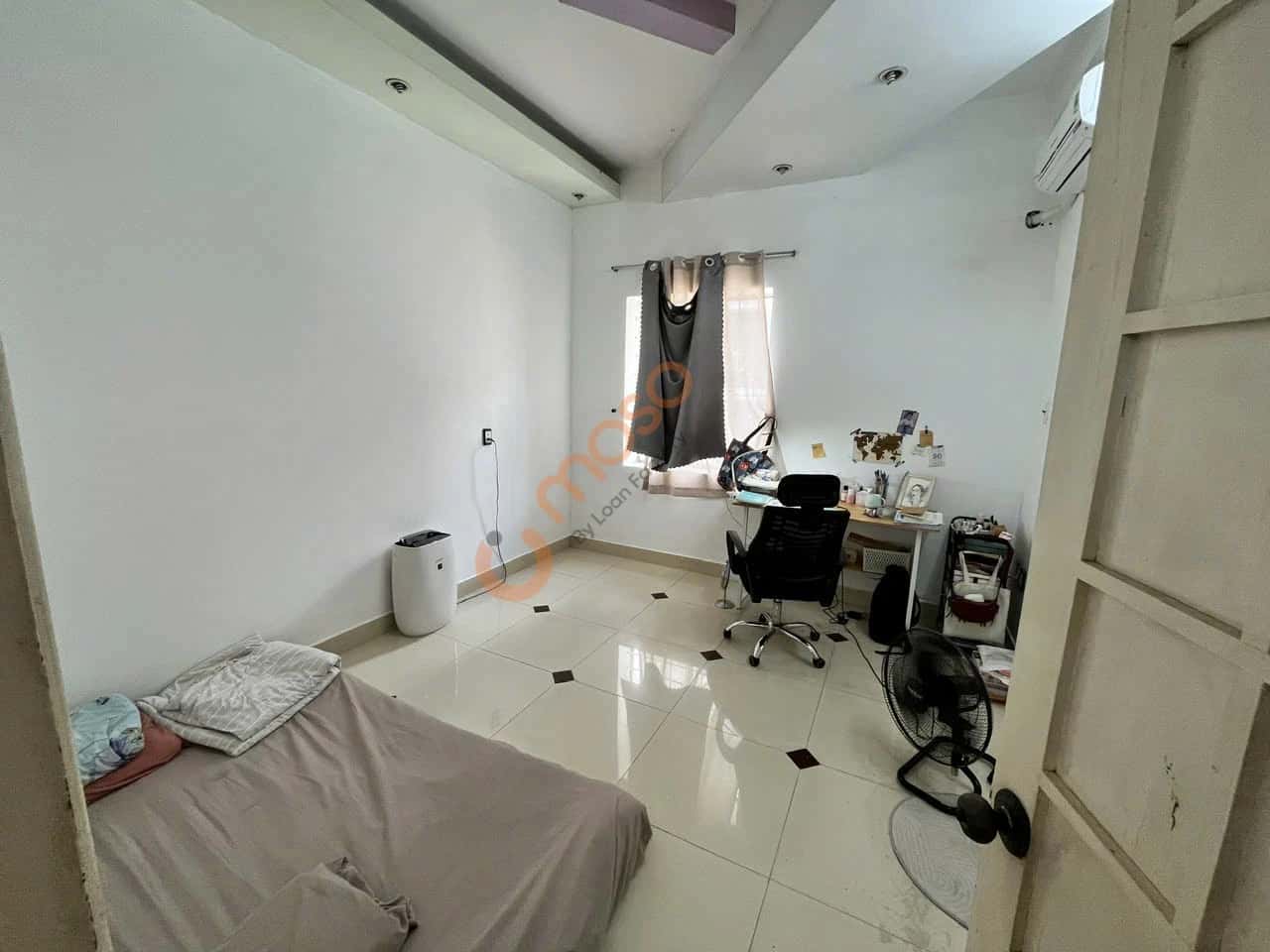 Bán căn hộ chung cư A203( tầng 3) Chung cư , Trần Kế Xương Quận Phú Nhuận, TP.HCM – 2 phòng ngủ, giá 2.8 tỷ — Hình 3 Bán căn hộ chung cư A203( tầng 3) Chung cư , Trần Kế Xương Quận Phú Nhuận, TP.HCM – 2 phòng ngủ, giá 2.8 tỷ — Hình 3