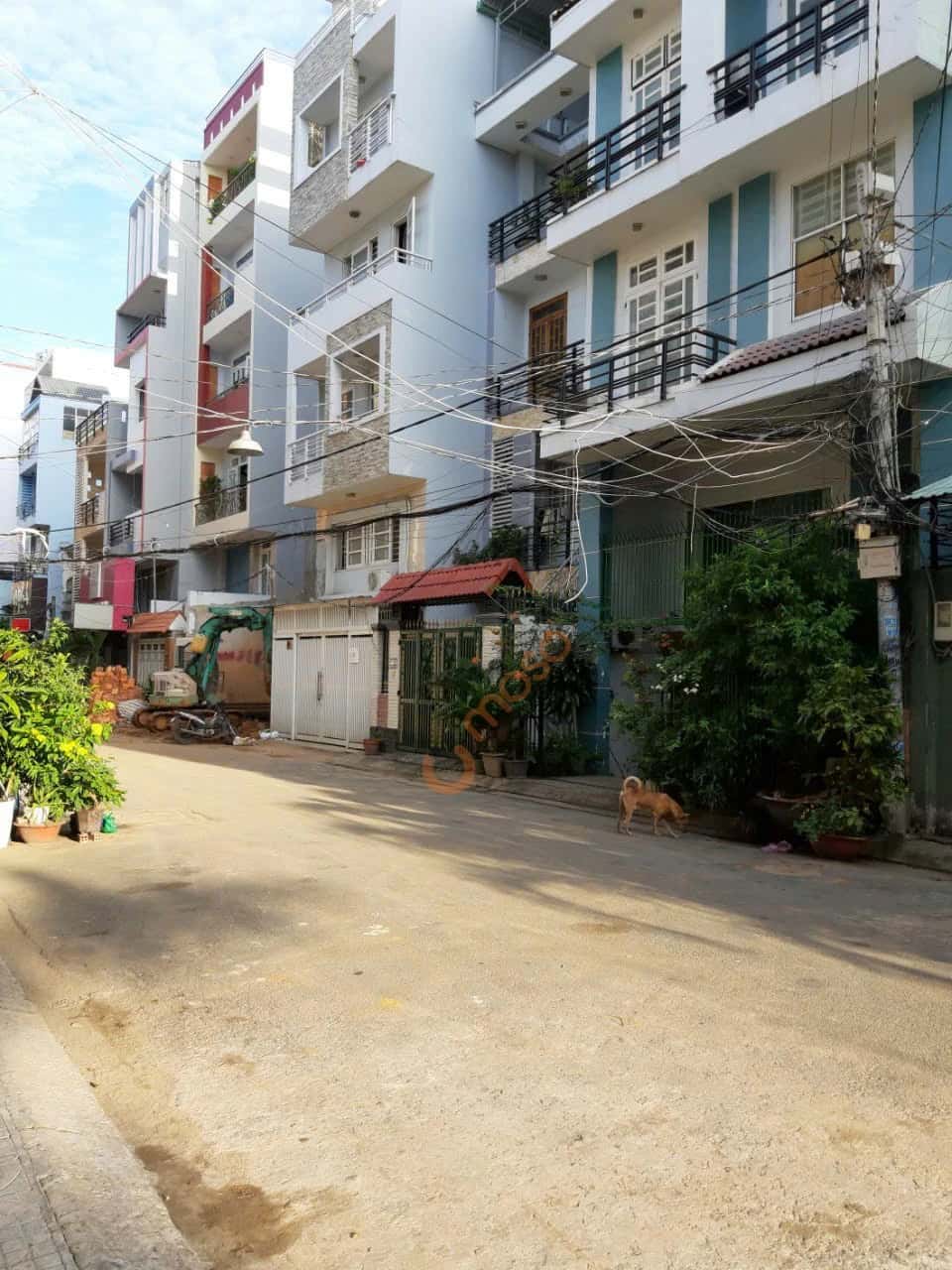 Bán nhà hẻm 658/56 Cách Mạng Tháng 8 Quận 3, TP.HCM – 6 phòng ngủ, giá 34 tỷ — Hình 3 Bán nhà hẻm 658/56 Cách Mạng Tháng 8 Quận 3, TP.HCM – 6 phòng ngủ, giá 34 tỷ — Hình 3
