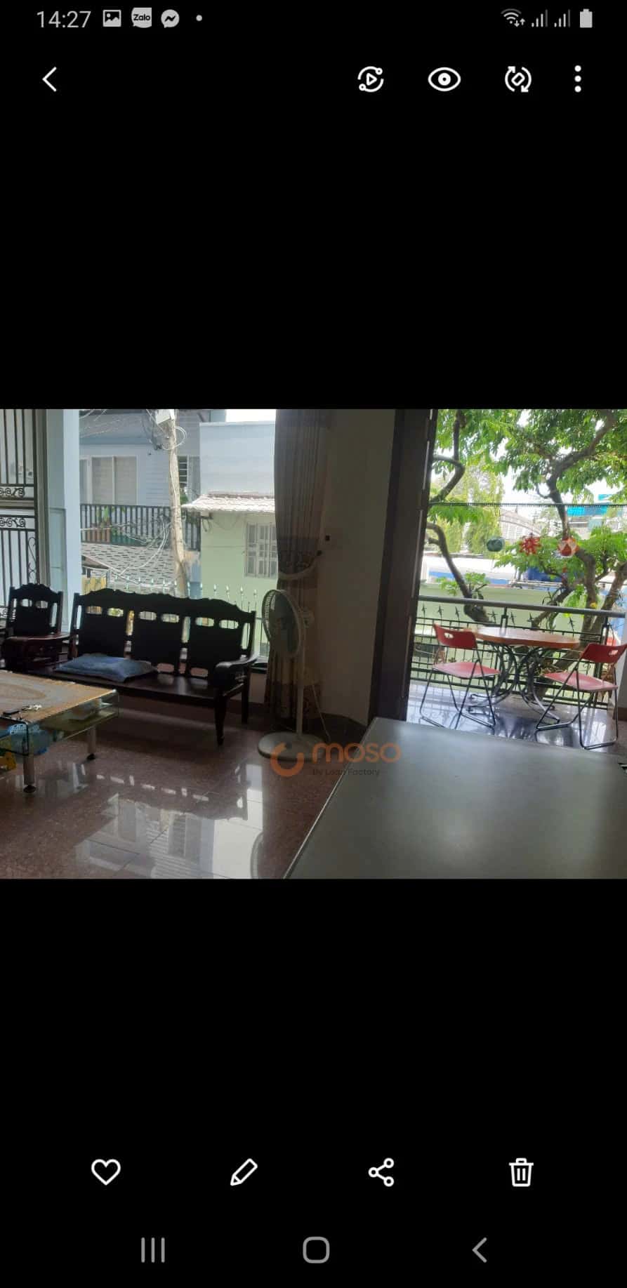 Bán nhà hẻm 658/56 Cách Mạng Tháng 8 Quận 3, TP.HCM – 6 phòng ngủ, giá 34 tỷ — Hình 2 Bán nhà hẻm 658/56 Cách Mạng Tháng 8 Quận 3, TP.HCM – 6 phòng ngủ, giá 34 tỷ — Hình 2