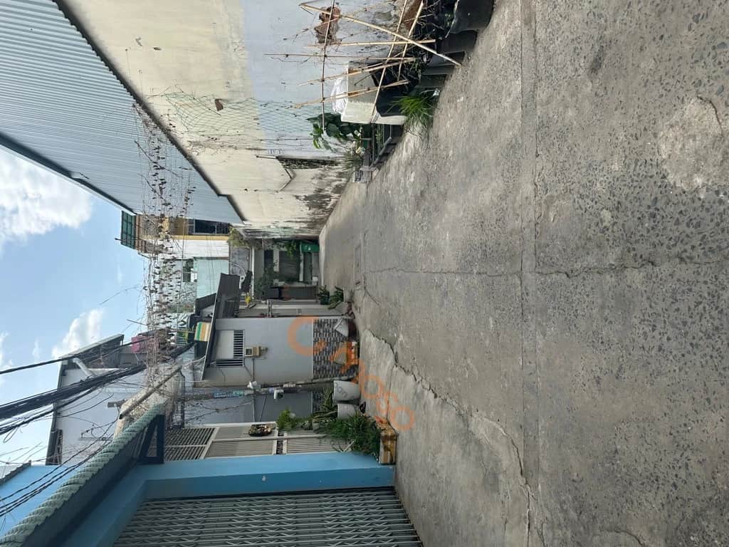 Bán nhà hẻm Đường Hoàng Bật Đạt Quận Tân Bình, Hồ Chí Minh – 3 phòng ngủ, giá 6.4 tỷ Bán nhà hẻm Đường Hoàng Bật Đạt Quận Tân Bình, Hồ Chí Minh – 3 phòng ngủ, giá 6.4 tỷ