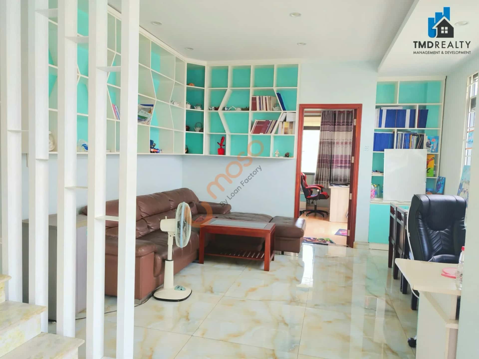 Bán nhà mặt tiền Đường 33 Thành phố Thủ Đức, TP.HCM – 3 phòng ngủ, giá 28 tỷ — Hình 3 Bán nhà mặt tiền Đường 33 Thành phố Thủ Đức, TP.HCM – 3 phòng ngủ, giá 28 tỷ — Hình 3