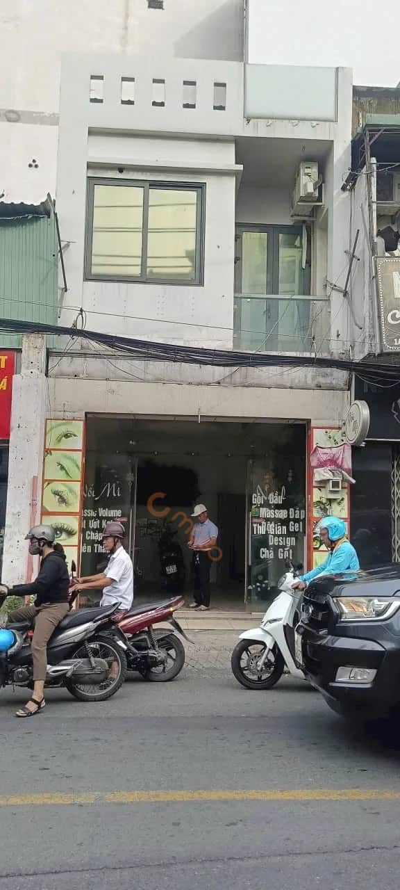 Bán nhà mặt tiền 1B Sơn Kỳ Quận Tân Phú, TP.HCM – 1 phòng ngủ, giá 6 tỷ Bán nhà mặt tiền 1B Sơn Kỳ Quận Tân Phú, TP.HCM – 1 phòng ngủ, giá 6 tỷ