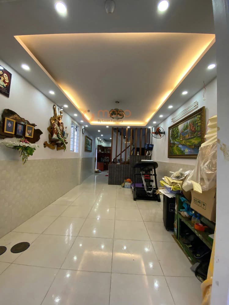 Hình ảnh nhà 2 Hình ảnh nhà 2