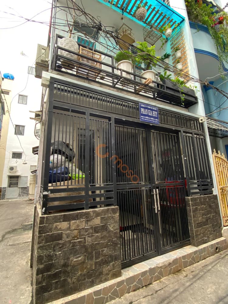 Hình ảnh nhà 1 Hình ảnh nhà 1