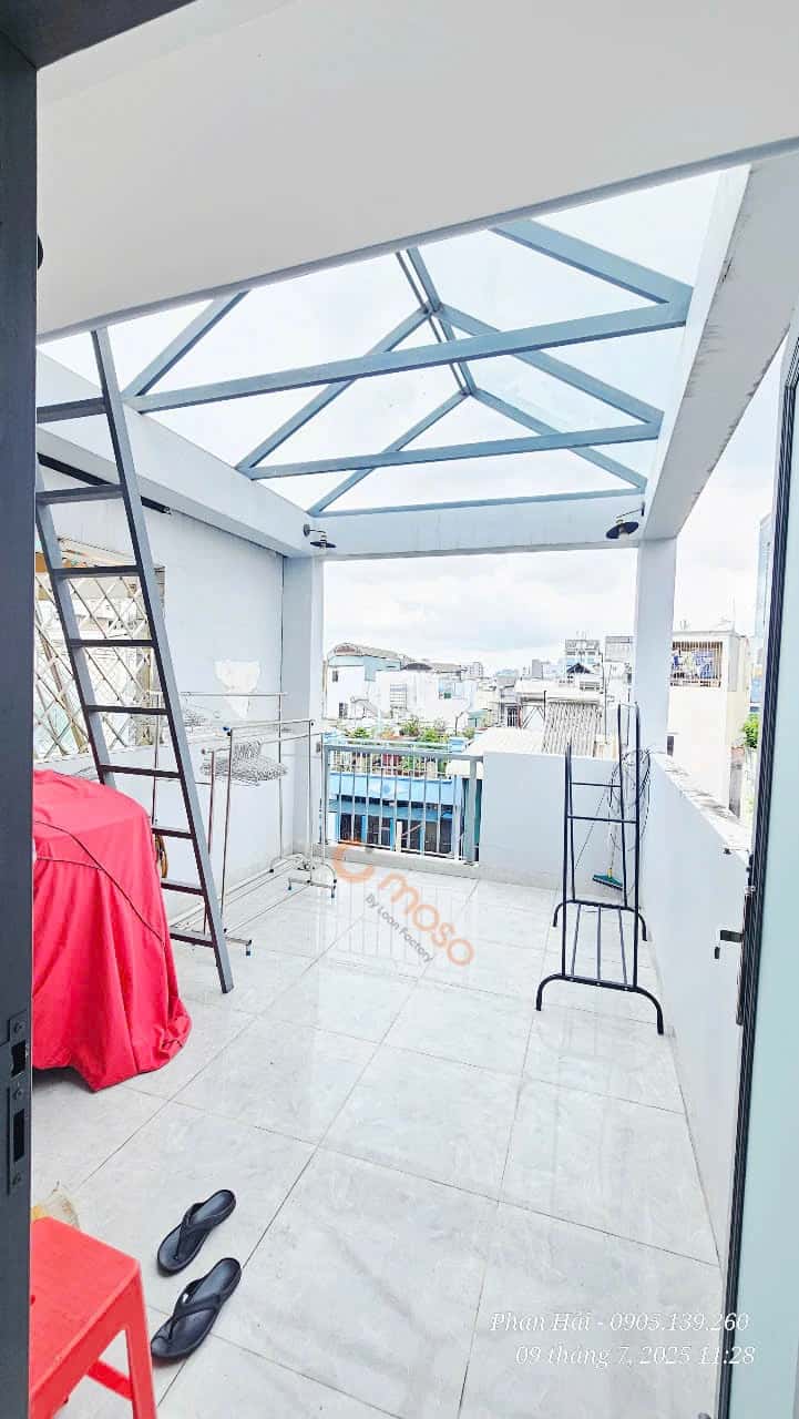 Bán nhà hẻm 134/19 Đoàn Văn Bơ Quận 4, TP.HCM – 2 phòng ngủ, giá 5.5 tỷ — Hình 3 Bán nhà hẻm 134/19 Đoàn Văn Bơ Quận 4, TP.HCM – 2 phòng ngủ, giá 5.5 tỷ — Hình 3