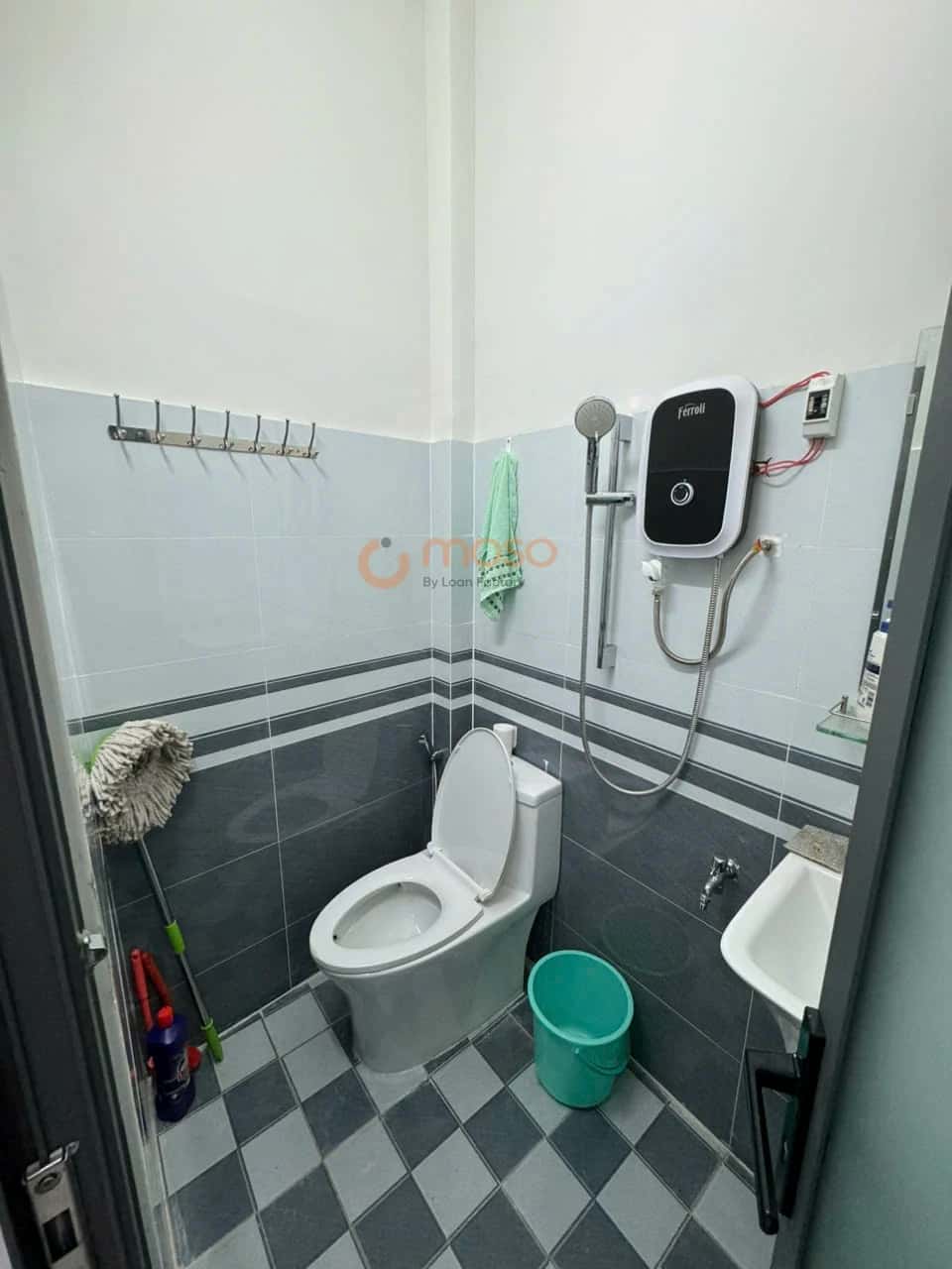 Bán nhà hẻm 191/16/3 Cao Xuân Dục Quận 8, TP.HCM – 1 phòng ngủ, giá 3.5 tỷ — Hình 2 Bán nhà hẻm 191/16/3 Cao Xuân Dục Quận 8, TP.HCM – 1 phòng ngủ, giá 3.5 tỷ — Hình 2