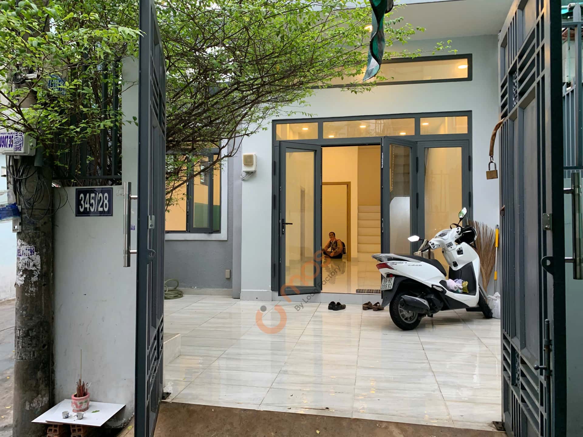 Bán nhà hẻm Đường Âu Cơ Quận Tân Phú, Hồ Chí Minh – 3 phòng ngủ, giá 7.5 tỷ — Hình 2 Bán nhà hẻm Đường Âu Cơ Quận Tân Phú, Hồ Chí Minh – 3 phòng ngủ, giá 7.5 tỷ — Hình 2