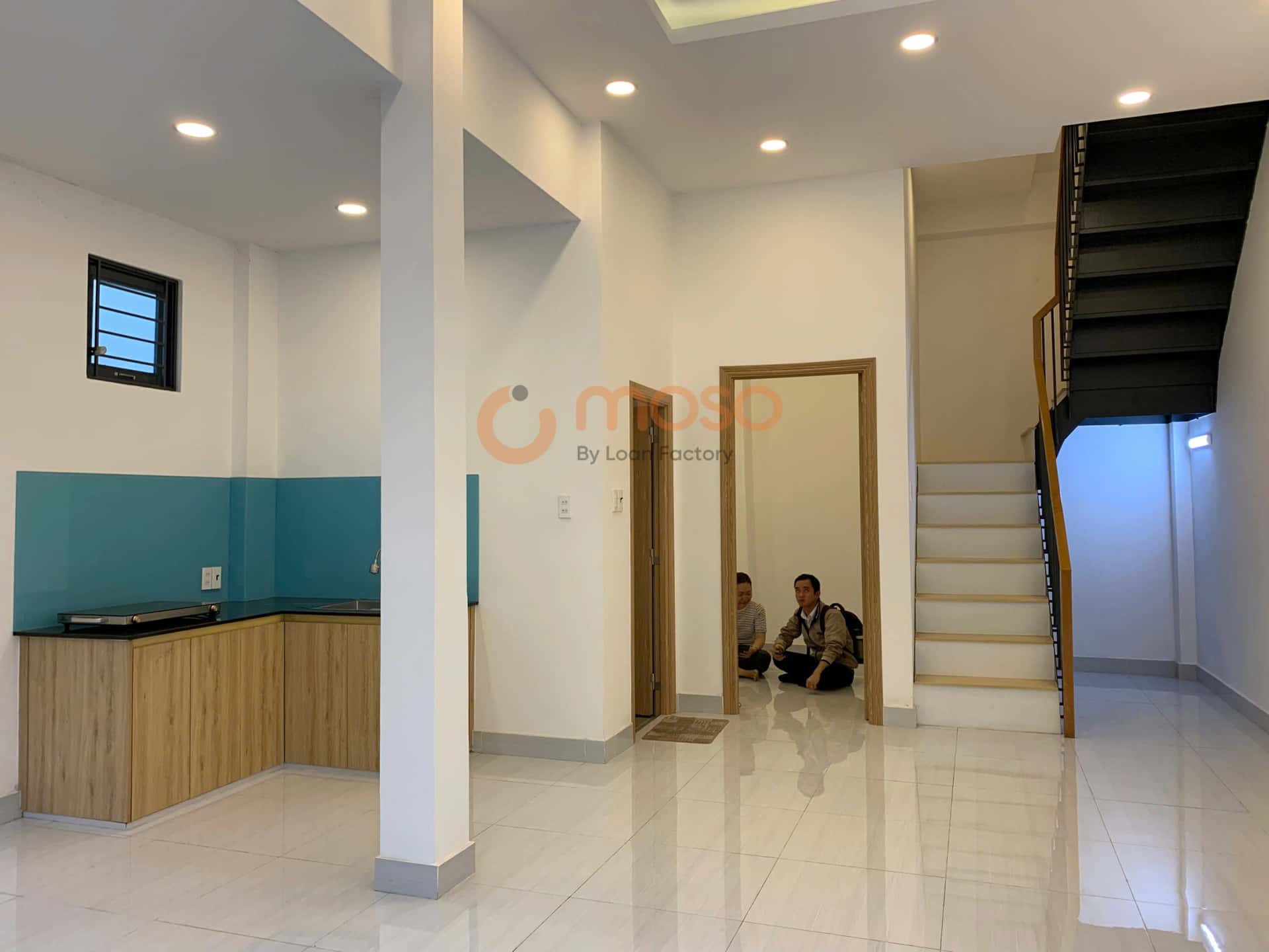 Bán nhà hẻm Đường Âu Cơ Quận Tân Phú, Hồ Chí Minh – 3 phòng ngủ, giá 7.5 tỷ — Hình 3 Bán nhà hẻm Đường Âu Cơ Quận Tân Phú, Hồ Chí Minh – 3 phòng ngủ, giá 7.5 tỷ — Hình 3