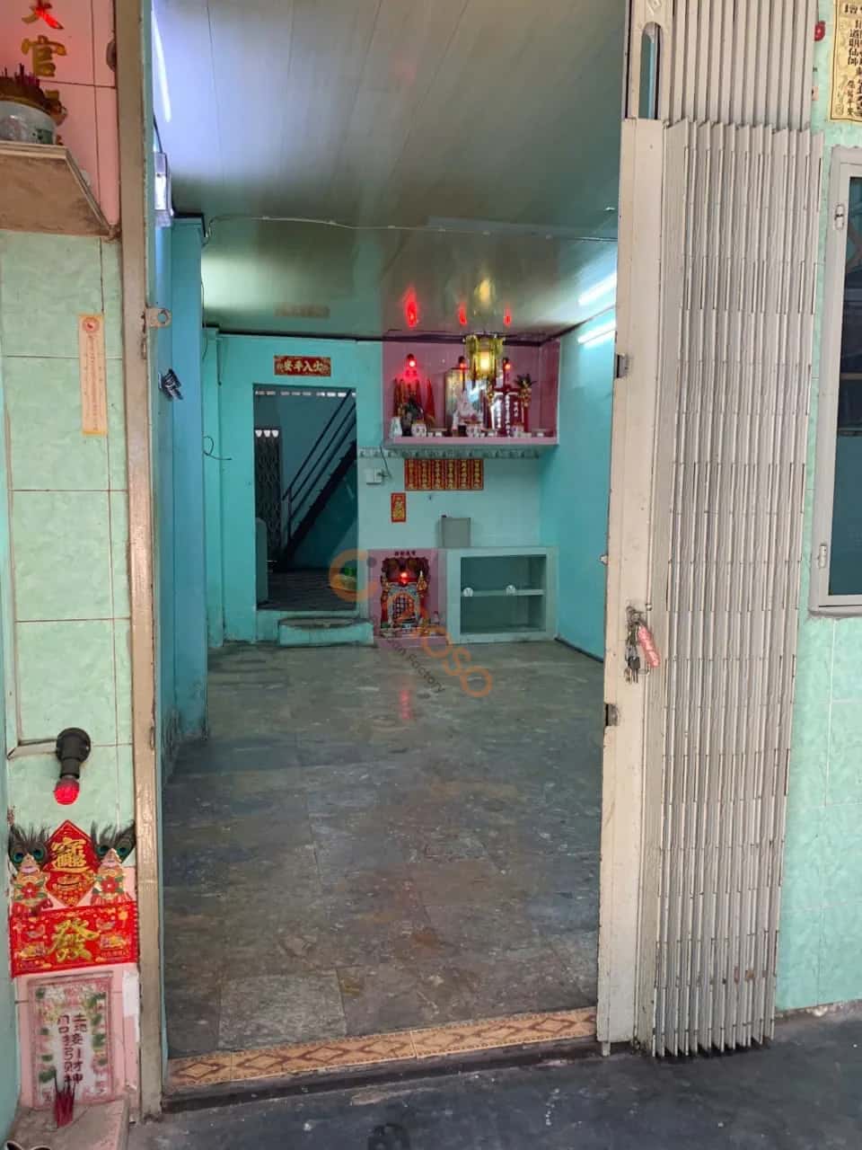 Bán nhà hẻm 161/25B Đường Bùi Hữu Nghĩa Quận 5, TP.HCM – 2 phòng ngủ, giá 6 tỷ — Hình 3 Bán nhà hẻm 161/25B Đường Bùi Hữu Nghĩa Quận 5, TP.HCM – 2 phòng ngủ, giá 6 tỷ — Hình 3