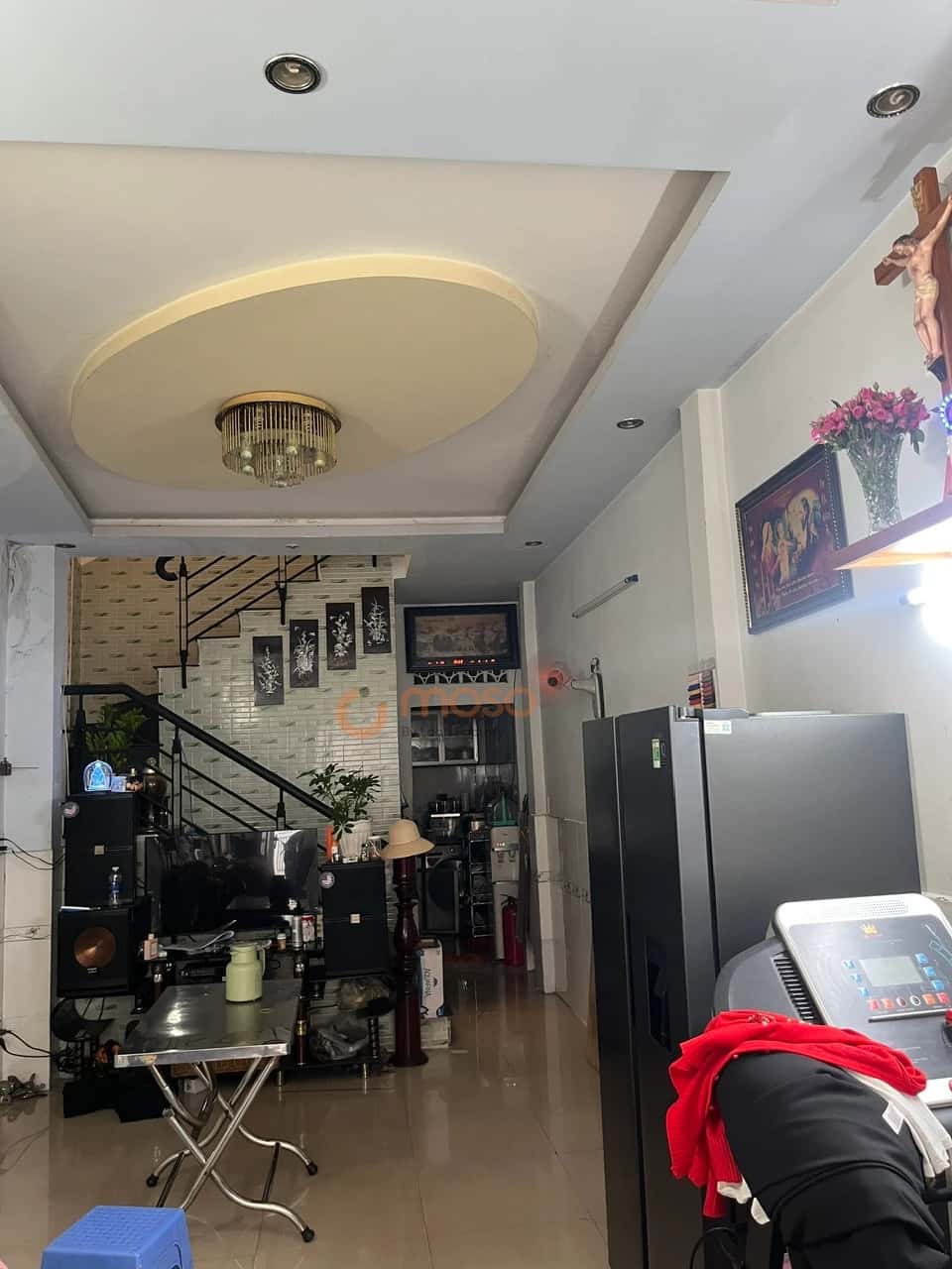 Bán nhà hẻm 84/24 Trần Văn Quang Quận Tân Bình, TP.HCM – 2 phòng ngủ, giá 5.5 tỷ — Hình 3 Bán nhà hẻm 84/24 Trần Văn Quang Quận Tân Bình, TP.HCM – 2 phòng ngủ, giá 5.5 tỷ — Hình 3