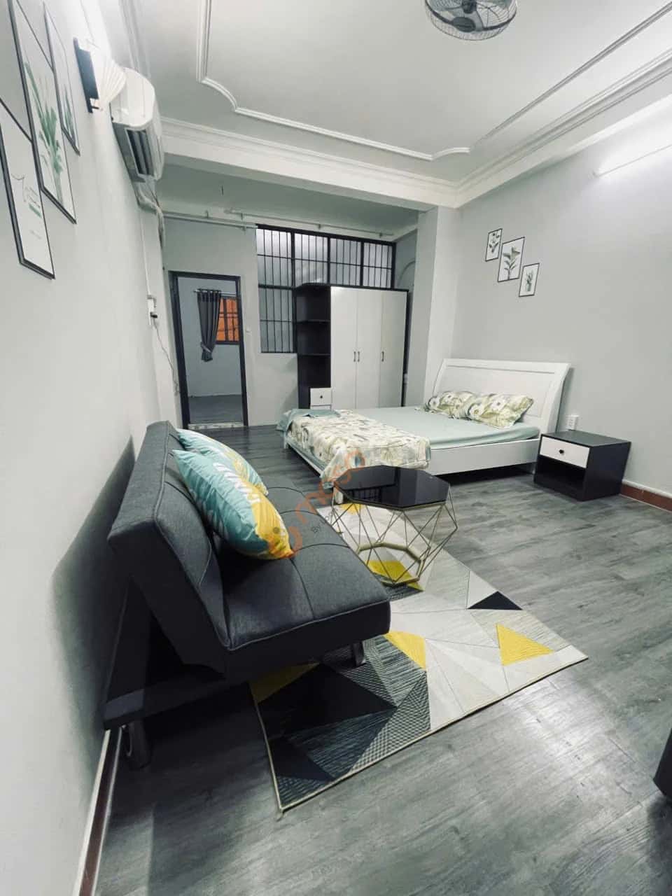 Bán nhà mặt tiền Đường Nguyễn Tất Thành Quận 4, Hồ Chí Minh – 4 phòng ngủ, giá 16.8 tỷ — Hình 3 Bán nhà mặt tiền Đường Nguyễn Tất Thành Quận 4, Hồ Chí Minh – 4 phòng ngủ, giá 16.8 tỷ — Hình 3