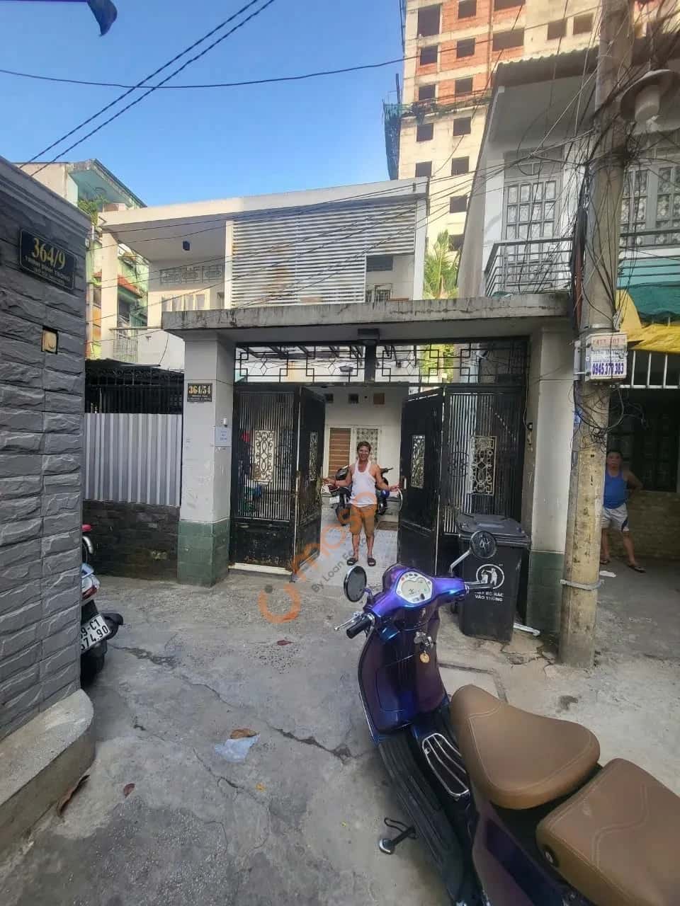 Bán nhà hẻm Đường Trịnh Đình Trọng Quận Tân Phú, Hồ Chí Minh – 5 phòng ngủ, giá 17 tỷ — Hình 3 Bán nhà hẻm Đường Trịnh Đình Trọng Quận Tân Phú, Hồ Chí Minh – 5 phòng ngủ, giá 17 tỷ — Hình 3