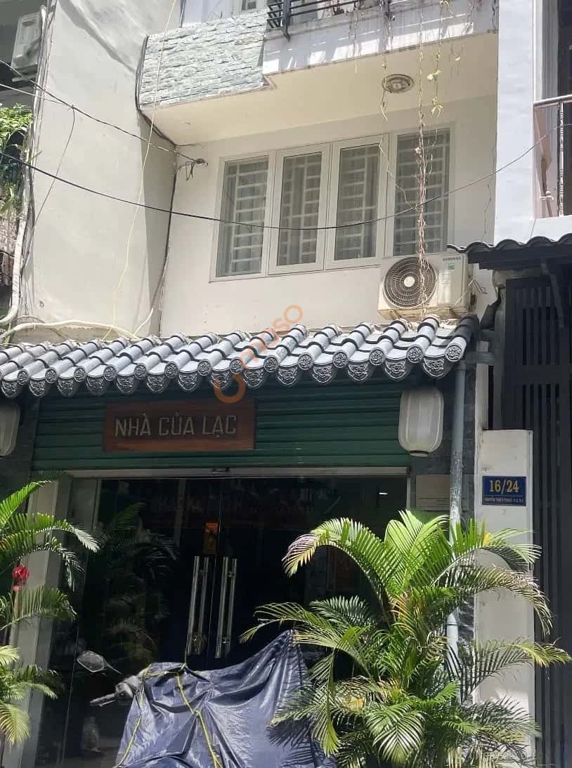 Bán nhà hẻm Đường Nguyễn Thiện Thuật Quận 3, Hồ Chí Minh – 4 phòng ngủ, giá 15 tỷ — Hình 2 Bán nhà hẻm Đường Nguyễn Thiện Thuật Quận 3, Hồ Chí Minh – 4 phòng ngủ, giá 15 tỷ — Hình 2