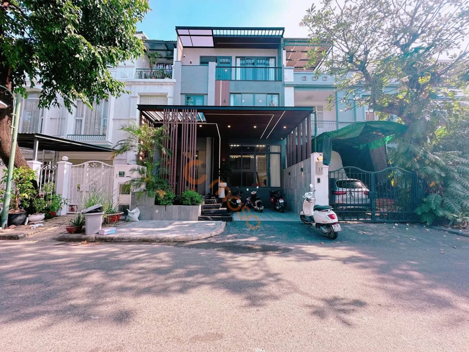 Bán nhà mặt tiền Đường Nội khu dân cư hưng thái 2 Quận 7, Hồ Chí Minh – 4 phòng ngủ, giá 39.5 tỷ Bán nhà mặt tiền Đường Nội khu dân cư hưng thái 2 Quận 7, Hồ Chí Minh – 4 phòng ngủ, giá 39.5 tỷ