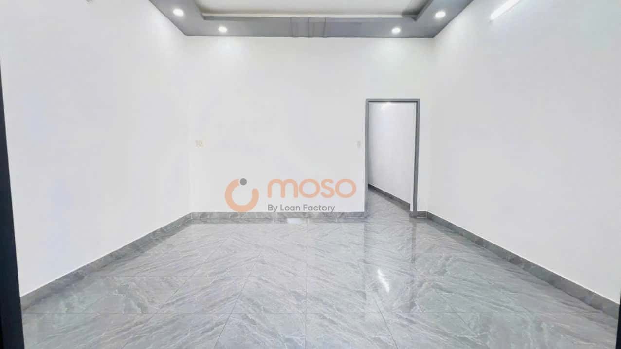 Bán nhà hẻm đường Thạnh Xuân 21 Quận 12, TP.HCM – 2 phòng ngủ, giá 3.9 tỷ — Hình 3 Bán nhà hẻm đường Thạnh Xuân 21 Quận 12, TP.HCM – 2 phòng ngủ, giá 3.9 tỷ — Hình 3