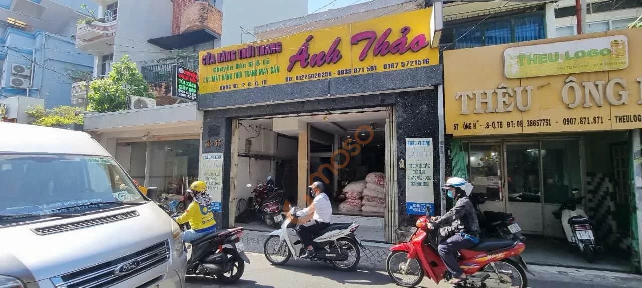 Bán nhà mặt tiền Đường Đông Hồ Quận Tân Bình, Hồ Chí Minh – 4 phòng ngủ, giá 22 tỷ Bán nhà mặt tiền Đường Đông Hồ Quận Tân Bình, Hồ Chí Minh – 4 phòng ngủ, giá 22 tỷ