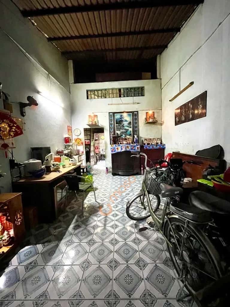 Bán nhà hẻm 12/2 Đường Nguyễn Văn Đừng Quận 5, TP.HCM – 2 phòng ngủ, giá 7.3 tỷ — Hình 3 Bán nhà hẻm 12/2 Đường Nguyễn Văn Đừng Quận 5, TP.HCM – 2 phòng ngủ, giá 7.3 tỷ — Hình 3