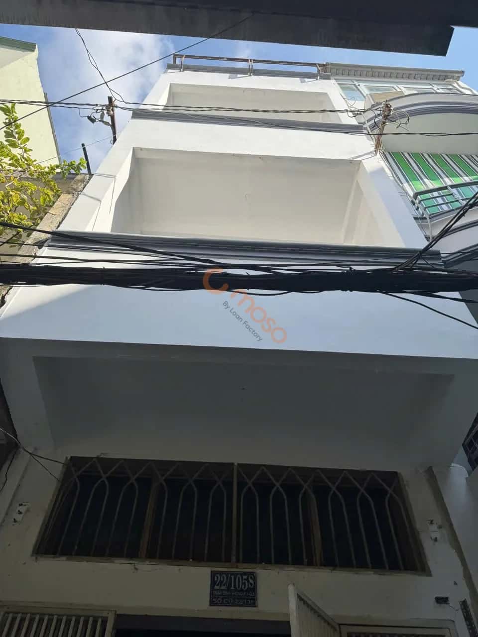 Bán nhà hẻm Đường Trần Bình Trọng Quận 5, Hồ Chí Minh – 7 phòng ngủ, giá 6.2 tỷ — Hình 2 Bán nhà hẻm Đường Trần Bình Trọng Quận 5, Hồ Chí Minh – 7 phòng ngủ, giá 6.2 tỷ — Hình 2