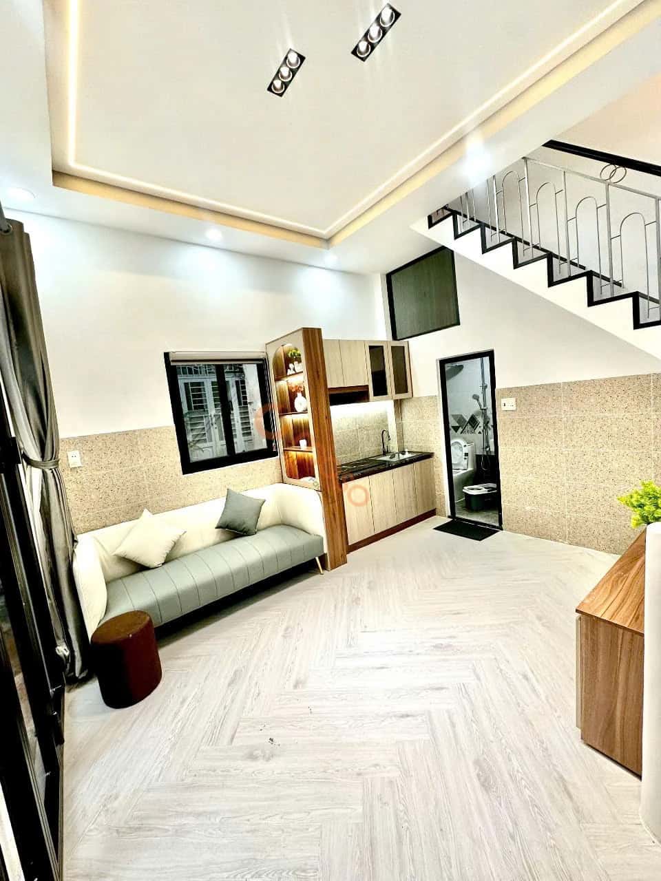 Bán nhà hẻm 86/19/34 Thích Quảng Đức Quận Phú Nhuận, TP.HCM – 3 phòng ngủ, giá 4.7 tỷ — Hình 3 Bán nhà hẻm 86/19/34 Thích Quảng Đức Quận Phú Nhuận, TP.HCM – 3 phòng ngủ, giá 4.7 tỷ — Hình 3