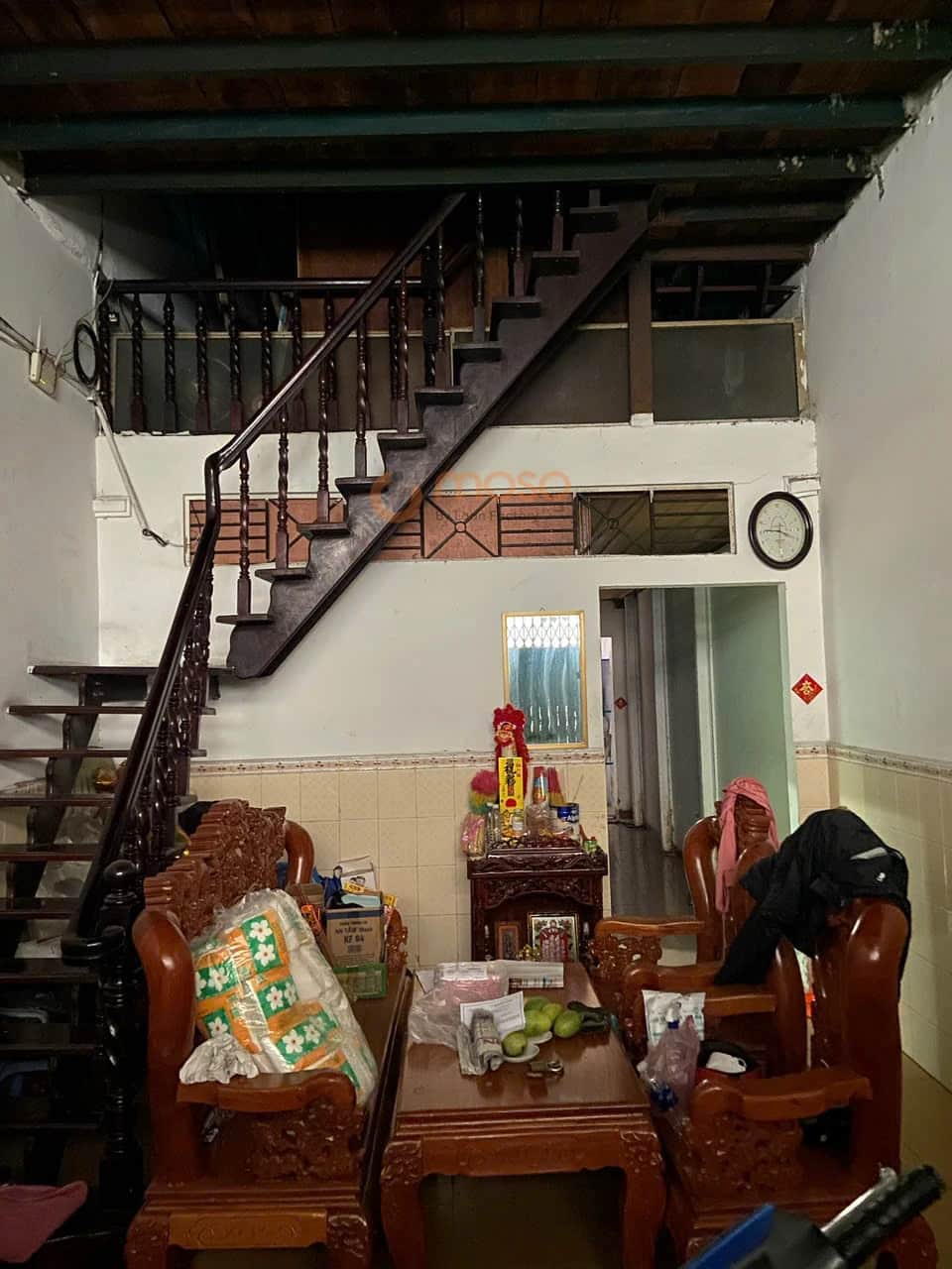 Bán nhà hẻm Đường Thủ Khoa Huân Quận 1, Hồ Chí Minh – 3 phòng ngủ, giá 23.5 tỷ Bán nhà hẻm Đường Thủ Khoa Huân Quận 1, Hồ Chí Minh – 3 phòng ngủ, giá 23.5 tỷ