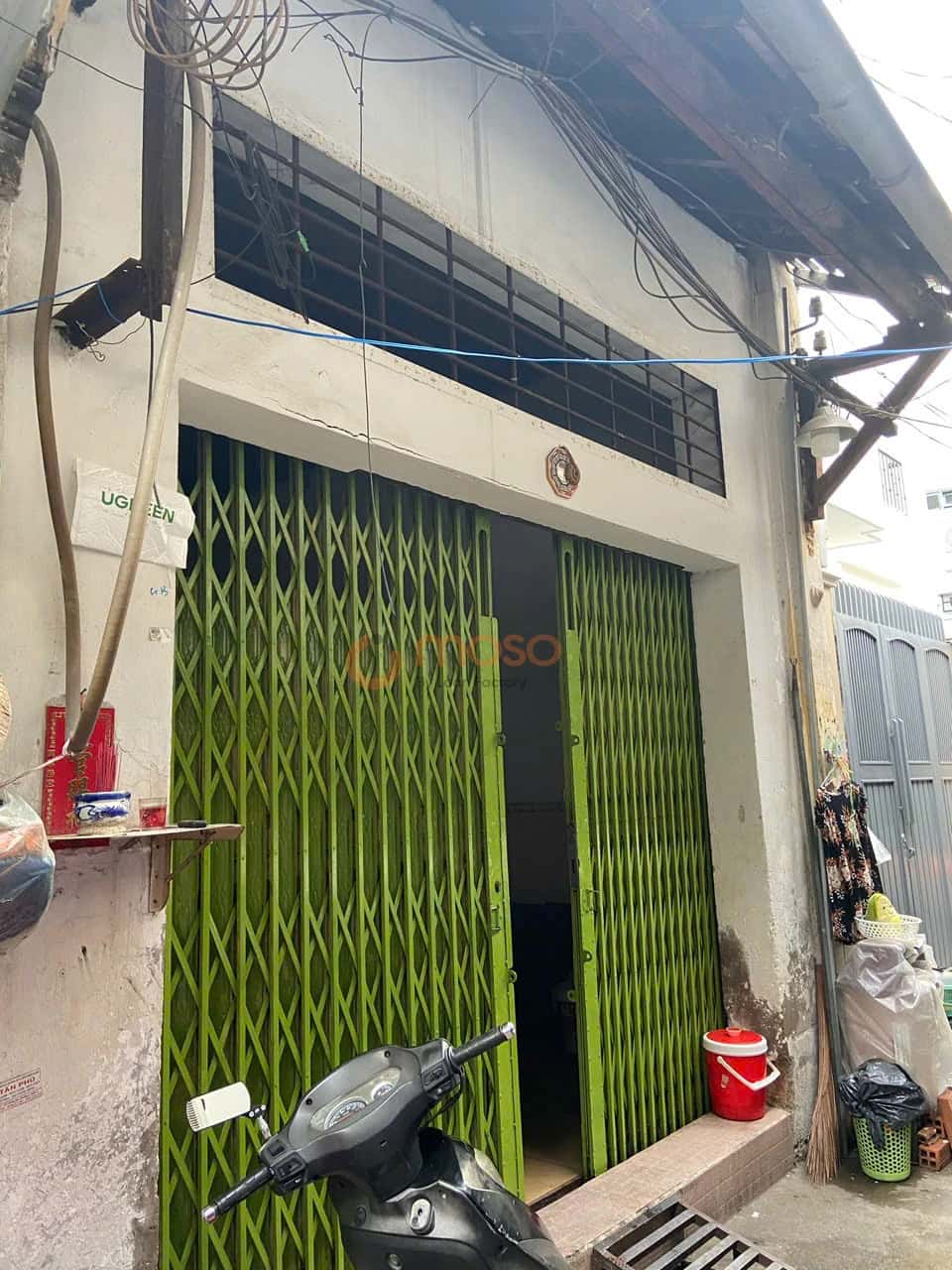 Bán nhà hẻm Đường Thủ Khoa Huân Quận 1, Hồ Chí Minh – 3 phòng ngủ, giá 23.5 tỷ — Hình 3 Bán nhà hẻm Đường Thủ Khoa Huân Quận 1, Hồ Chí Minh – 3 phòng ngủ, giá 23.5 tỷ — Hình 3
