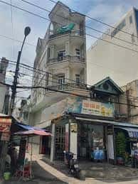 Bán nhà mặt tiền Liên Khu 1-6 Quận Bình Tân, TP.HCM – 4 phòng ngủ, giá 8.4 tỷ — Hình 3 Bán nhà mặt tiền Liên Khu 1-6 Quận Bình Tân, TP.HCM – 4 phòng ngủ, giá 8.4 tỷ — Hình 3