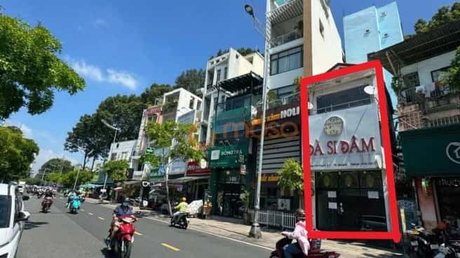 Bán nhà mặt tiền 217B Phạm Viết Chánh Quận 1, TP.HCM – 2 phòng ngủ, giá 27 tỷ — Hình 2 Bán nhà mặt tiền 217B Phạm Viết Chánh Quận 1, TP.HCM – 2 phòng ngủ, giá 27 tỷ — Hình 2