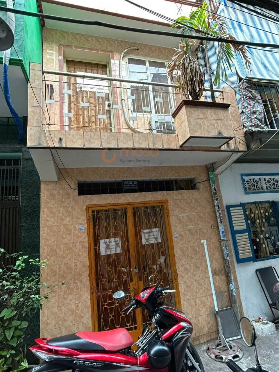 Bán nhà hẻm Nguyễn Văn Cừ Quận 5, TP.HCM – 1 phòng ngủ, giá 6.2 tỷ Bán nhà hẻm Nguyễn Văn Cừ Quận 5, TP.HCM – 1 phòng ngủ, giá 6.2 tỷ