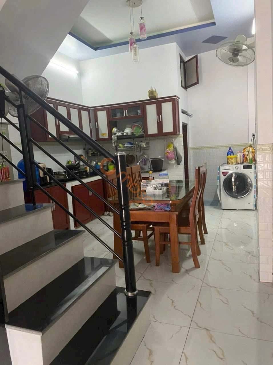 Bán nhà hẻm 184/39A Bùi Văn Ngữ Quận 12, TP.HCM – 2 phòng ngủ, giá 3.8 tỷ — Hình 3 Bán nhà hẻm 184/39A Bùi Văn Ngữ Quận 12, TP.HCM – 2 phòng ngủ, giá 3.8 tỷ — Hình 3