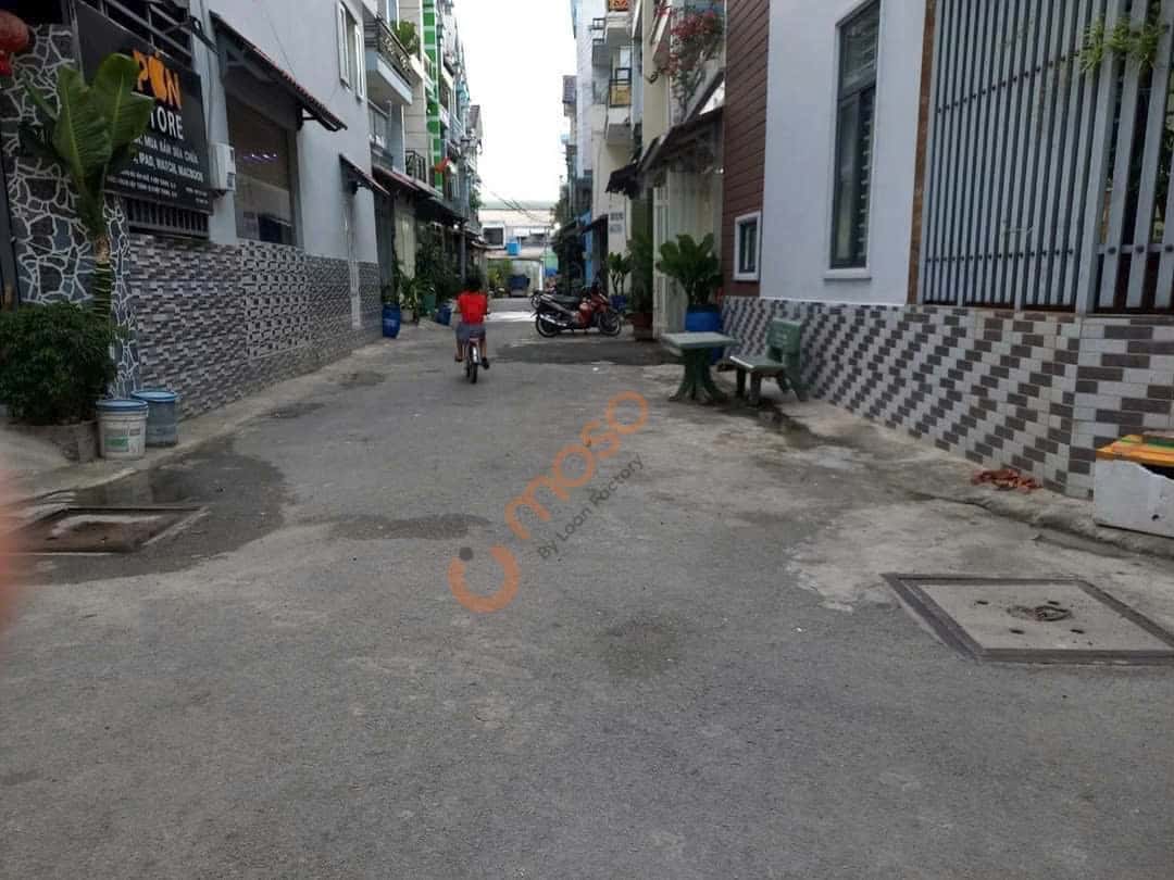 Bán nhà hẻm 184/39A Bùi Văn Ngữ Quận 12, TP.HCM – 2 phòng ngủ, giá 3.8 tỷ — Hình 2 Bán nhà hẻm 184/39A Bùi Văn Ngữ Quận 12, TP.HCM – 2 phòng ngủ, giá 3.8 tỷ — Hình 2