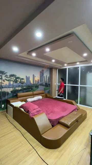 Bán nhà mặt tiền Bùi Hữu Nghĩa Quận 5, TP.HCM – 2 phòng ngủ, giá 37.5 tỷ — Hình 3 Bán nhà mặt tiền Bùi Hữu Nghĩa Quận 5, TP.HCM – 2 phòng ngủ, giá 37.5 tỷ — Hình 3