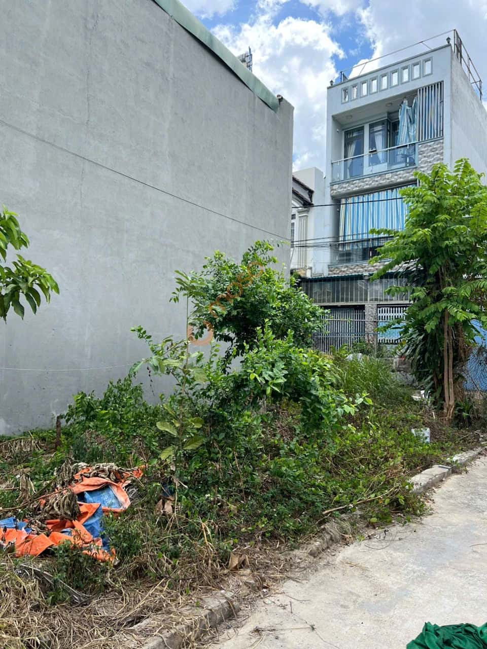 Bán đất 226/16/24A đường số 8, khu phố 3 Thành phố Thủ Đức, TP.HCM – 1 phòng ngủ, giá 3.8 tỷ — Hình 2 Bán đất 226/16/24A đường số 8, khu phố 3 Thành phố Thủ Đức, TP.HCM – 1 phòng ngủ, giá 3.8 tỷ — Hình 2