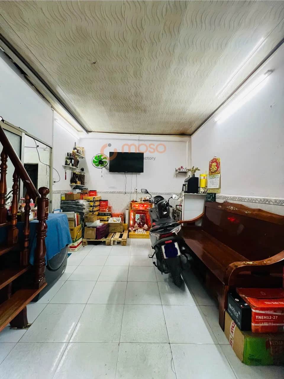 Bán nhà hẻm 152/36/39K1 Lạc Long Quân Quận 11, TP.HCM – 3 phòng ngủ, giá 2.4 tỷ Bán nhà hẻm 152/36/39K1 Lạc Long Quân Quận 11, TP.HCM – 3 phòng ngủ, giá 2.4 tỷ