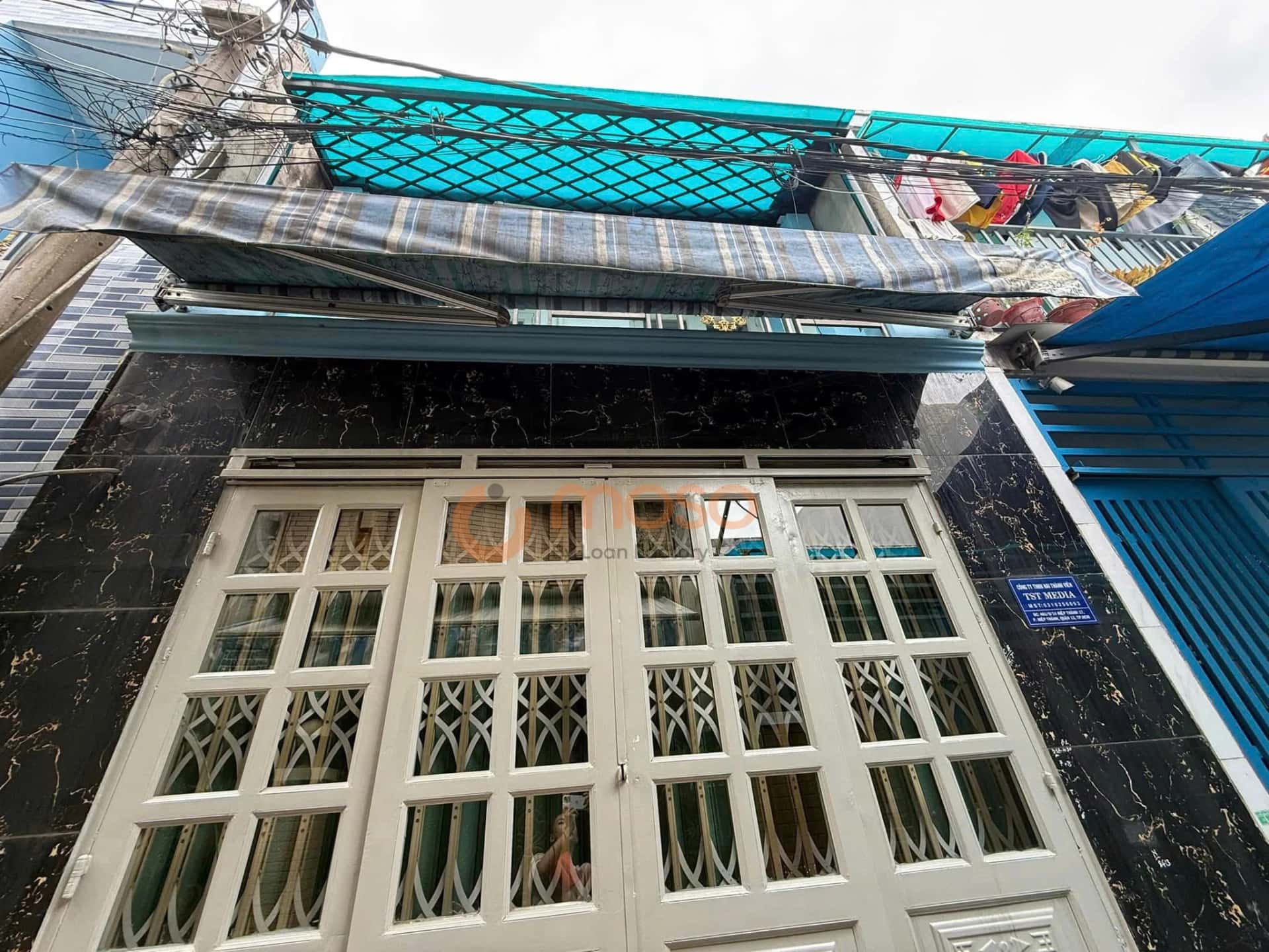 Bán nhà hẻm 453/163/7/20 Lê Văn Khương, khu phố 2, Quận 12, TP.HCM – 2 phòng ngủ, giá 3.1 tỷ — Hình 2 Bán nhà hẻm 453/163/7/20 Lê Văn Khương, khu phố 2, Quận 12, TP.HCM – 2 phòng ngủ, giá 3.1 tỷ — Hình 2