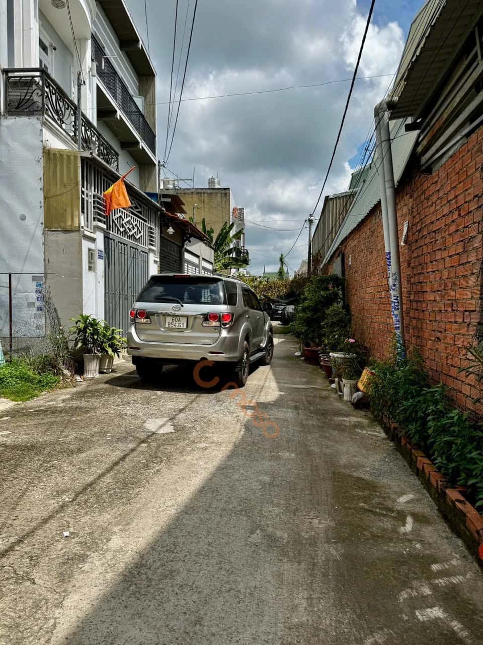 Hình ảnh nhà 3 Hình ảnh nhà 3