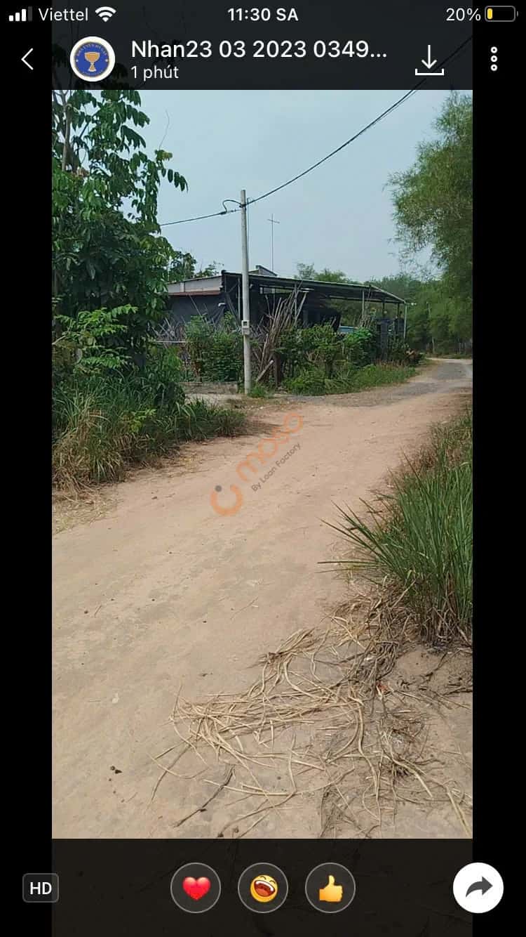 Bán nhà hẻm Nguyễn Thị Nê Huyện Củ Chi, TP.HCM – 1 phòng ngủ, giá 2.6 tỷ — Hình 3 Bán nhà hẻm Nguyễn Thị Nê Huyện Củ Chi, TP.HCM – 1 phòng ngủ, giá 2.6 tỷ — Hình 3