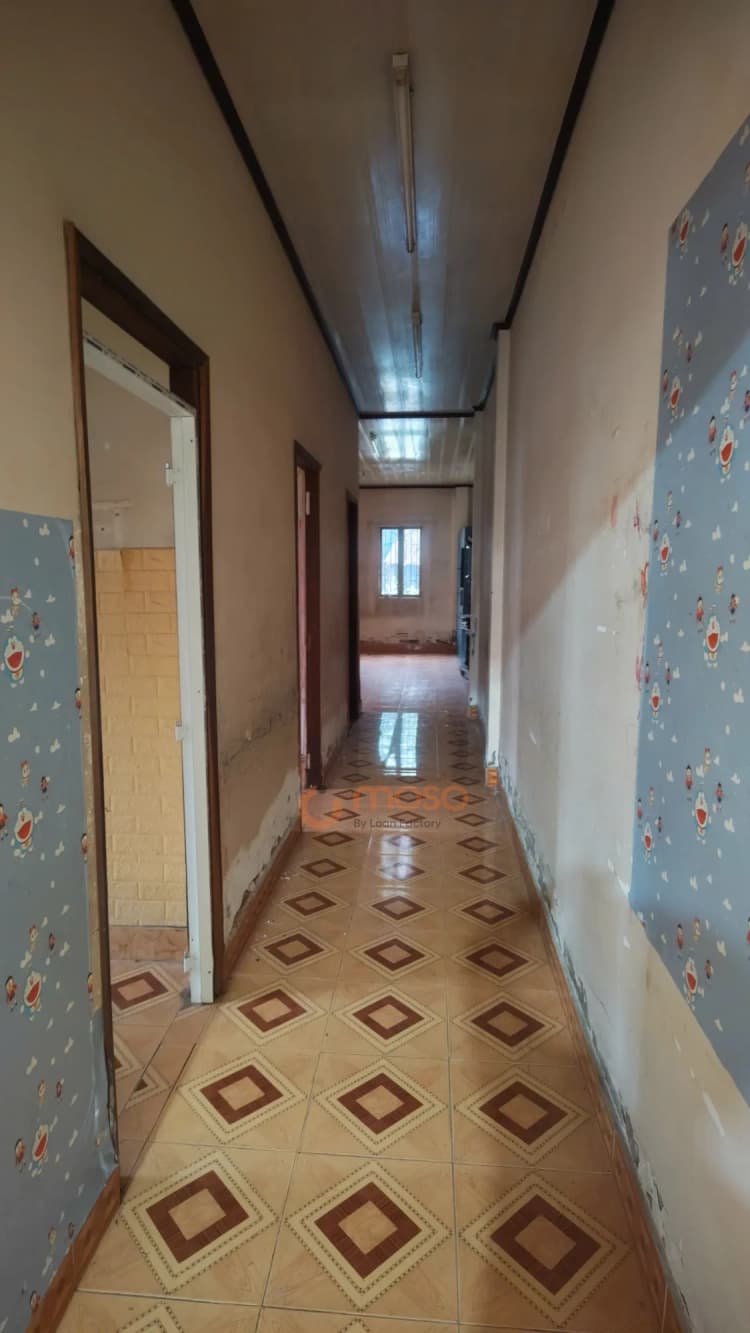 Hình ảnh nhà 2 Hình ảnh nhà 2