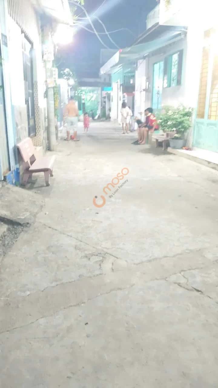 Bán nhà hẻm 10/5 Đường Bình Đức Quận 8, TP.HCM – 2 phòng ngủ, giá 1.4 tỷ — Hình 2 Bán nhà hẻm 10/5 Đường Bình Đức Quận 8, TP.HCM – 2 phòng ngủ, giá 1.4 tỷ — Hình 2