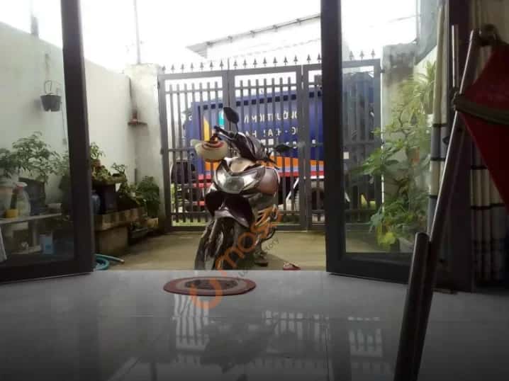 Bán nhà hẻm 51/8 đường Số 78 Huyện Củ Chi, TP.HCM – 2 phòng ngủ, giá 2.2 tỷ — Hình 3 Bán nhà hẻm 51/8 đường Số 78 Huyện Củ Chi, TP.HCM – 2 phòng ngủ, giá 2.2 tỷ — Hình 3
