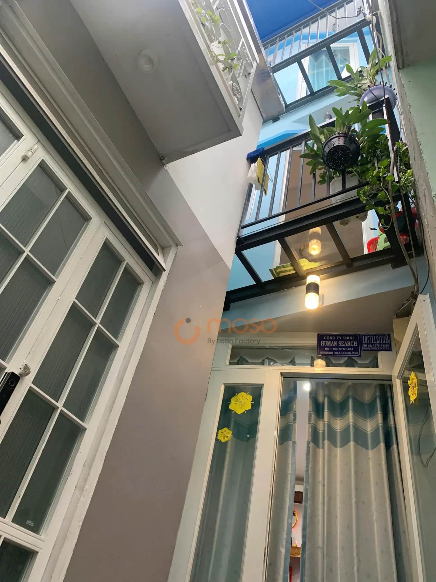 Bán nhà hẻm 107/110/24 Quang Trung Quận Gò Vấp, TP.HCM – 3 phòng ngủ, giá 3.5 tỷ Bán nhà hẻm 107/110/24 Quang Trung Quận Gò Vấp, TP.HCM – 3 phòng ngủ, giá 3.5 tỷ