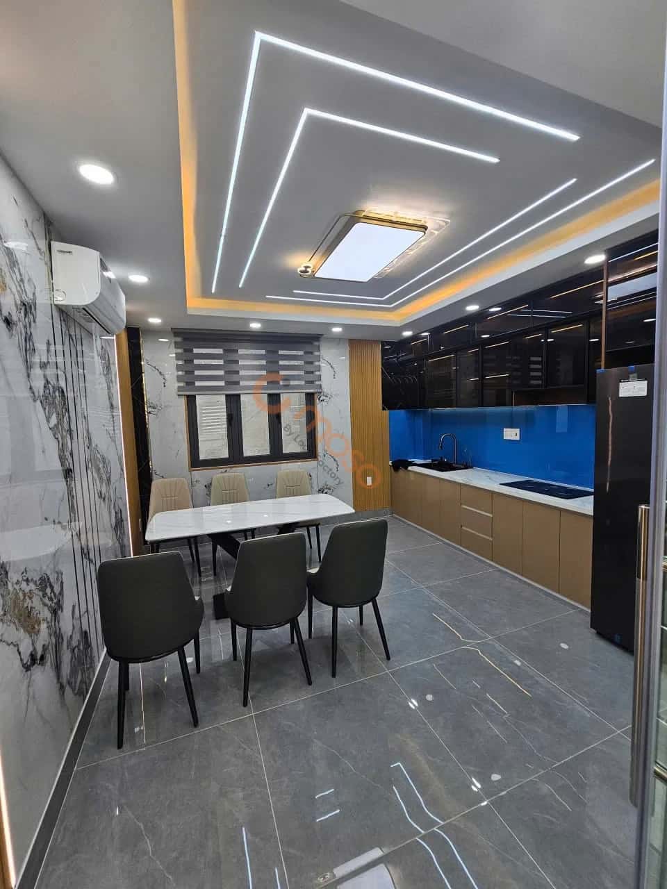 Bán nhà hẻm 28/41 đường dọc kênh Quận 12, TP.HCM – 4 phòng ngủ, giá 6.5 tỷ — Hình 3 Bán nhà hẻm 28/41 đường dọc kênh Quận 12, TP.HCM – 4 phòng ngủ, giá 6.5 tỷ — Hình 3