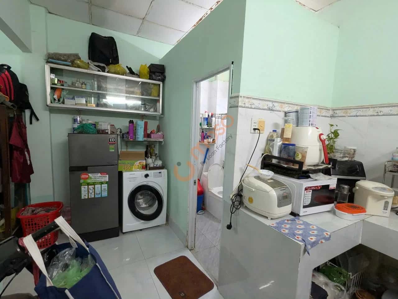 Hình ảnh nhà 3 Hình ảnh nhà 3