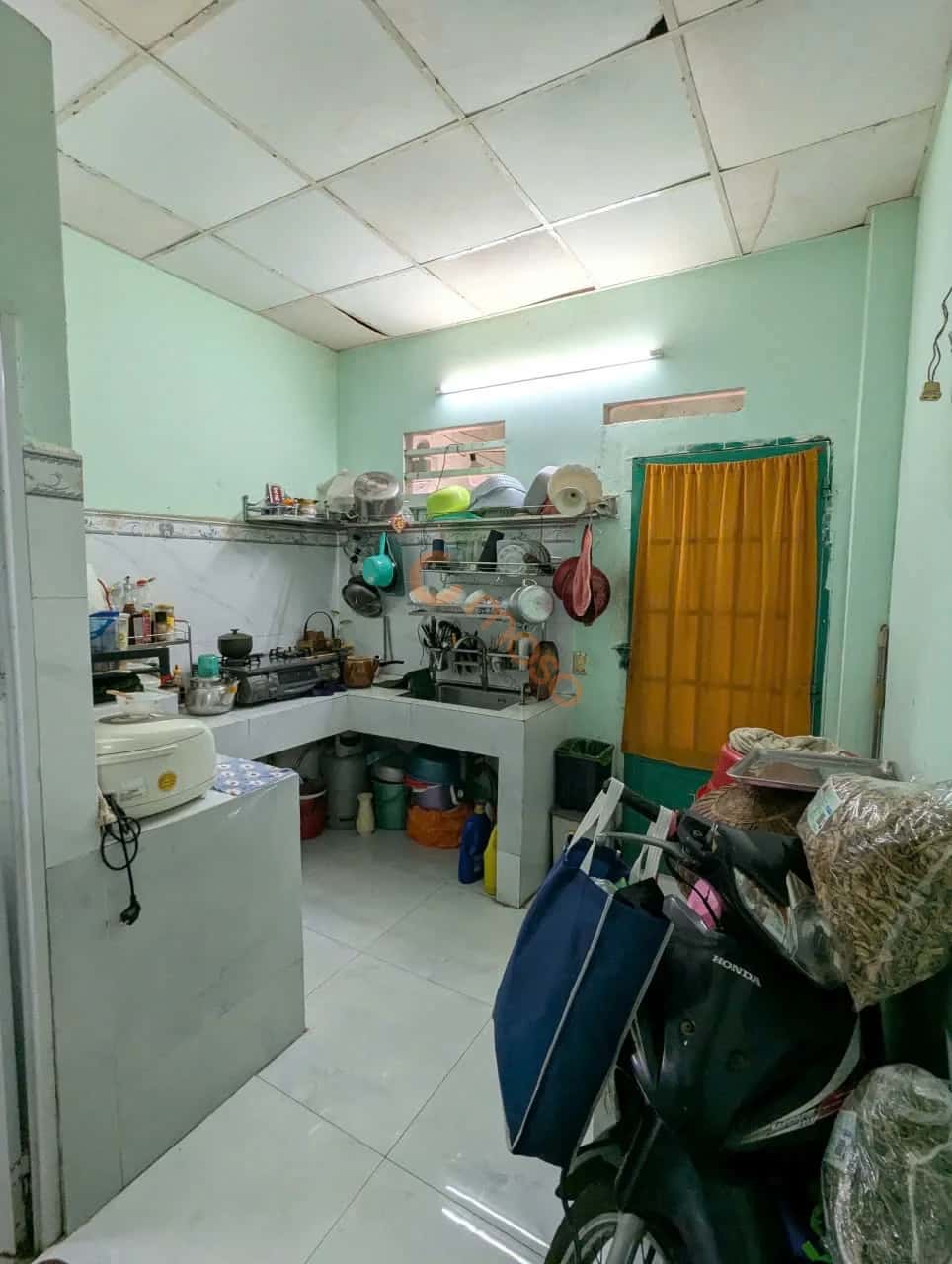 Hình ảnh nhà 2 Hình ảnh nhà 2
