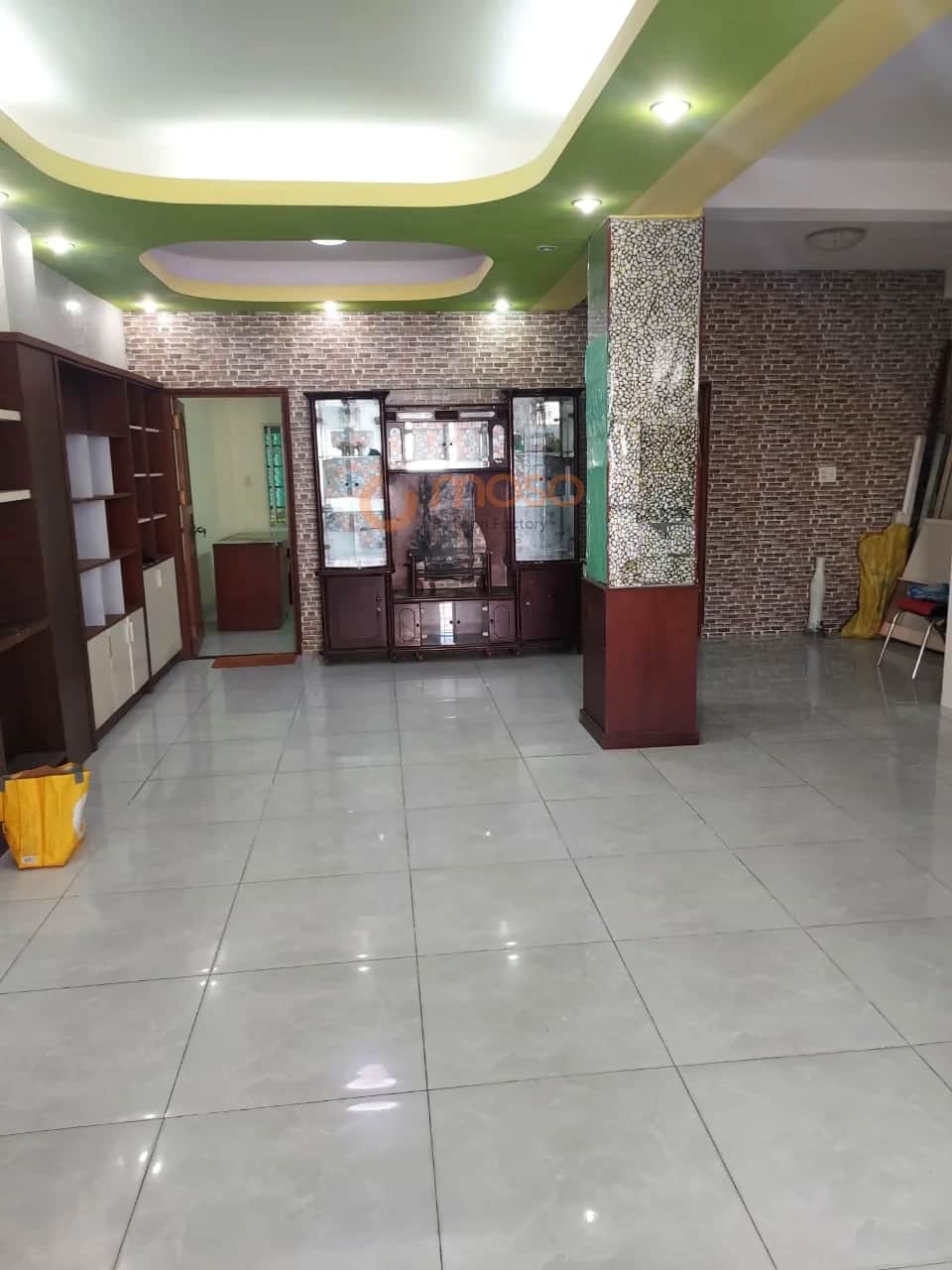 Bán căn hộ chung cư Chung cư 234 đường Phan Văn Trị Quận Bình Thạnh, TP.HCM – 3 phòng ngủ, giá 3 tỷ Bán căn hộ chung cư Chung cư 234 đường Phan Văn Trị Quận Bình Thạnh, TP.HCM – 3 phòng ngủ, giá 3 tỷ