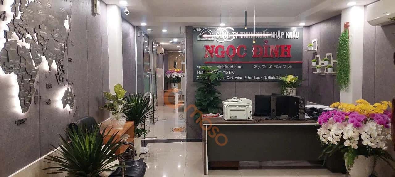 Bán nhà hẻm 31/28 Đường Nguyễn Quý Yêm Quận Bình Tân, TP.HCM – 18 phòng ngủ, giá 11.8 tỷ — Hình 2 Bán nhà hẻm 31/28 Đường Nguyễn Quý Yêm Quận Bình Tân, TP.HCM – 18 phòng ngủ, giá 11.8 tỷ — Hình 2