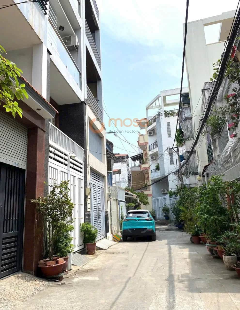 Bán nhà hẻm 62/7/45 Nguyễn Đình Chính Quận Phú Nhuận, TP.HCM – 3 phòng ngủ, giá 5.5 tỷ Bán nhà hẻm 62/7/45 Nguyễn Đình Chính Quận Phú Nhuận, TP.HCM – 3 phòng ngủ, giá 5.5 tỷ