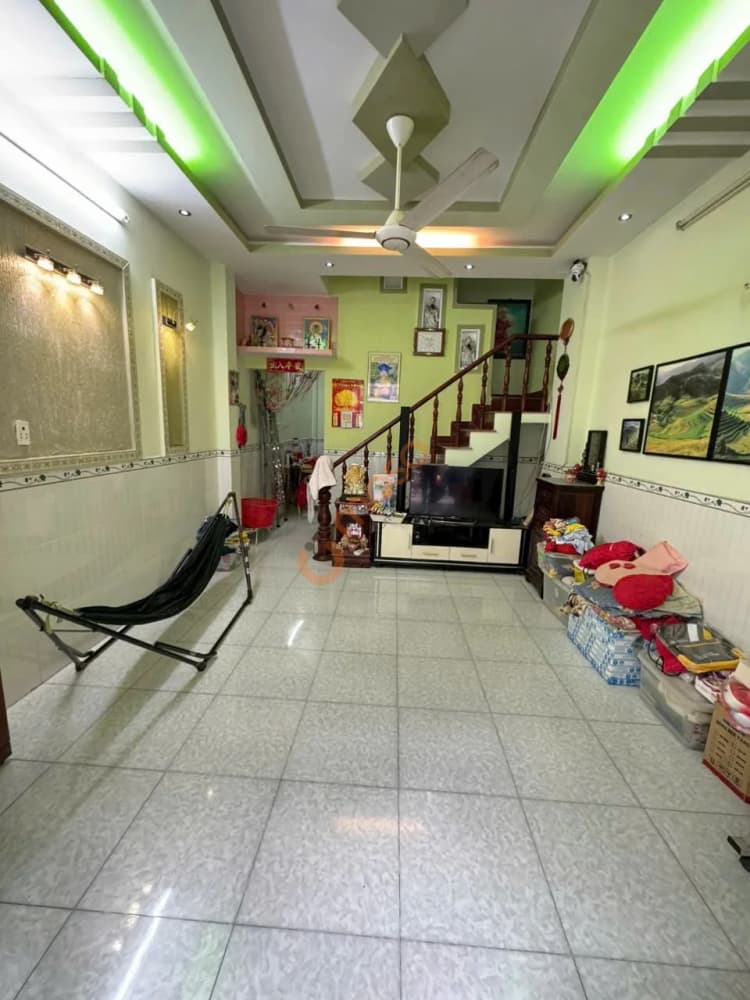 Hình ảnh nhà 3 Hình ảnh nhà 3