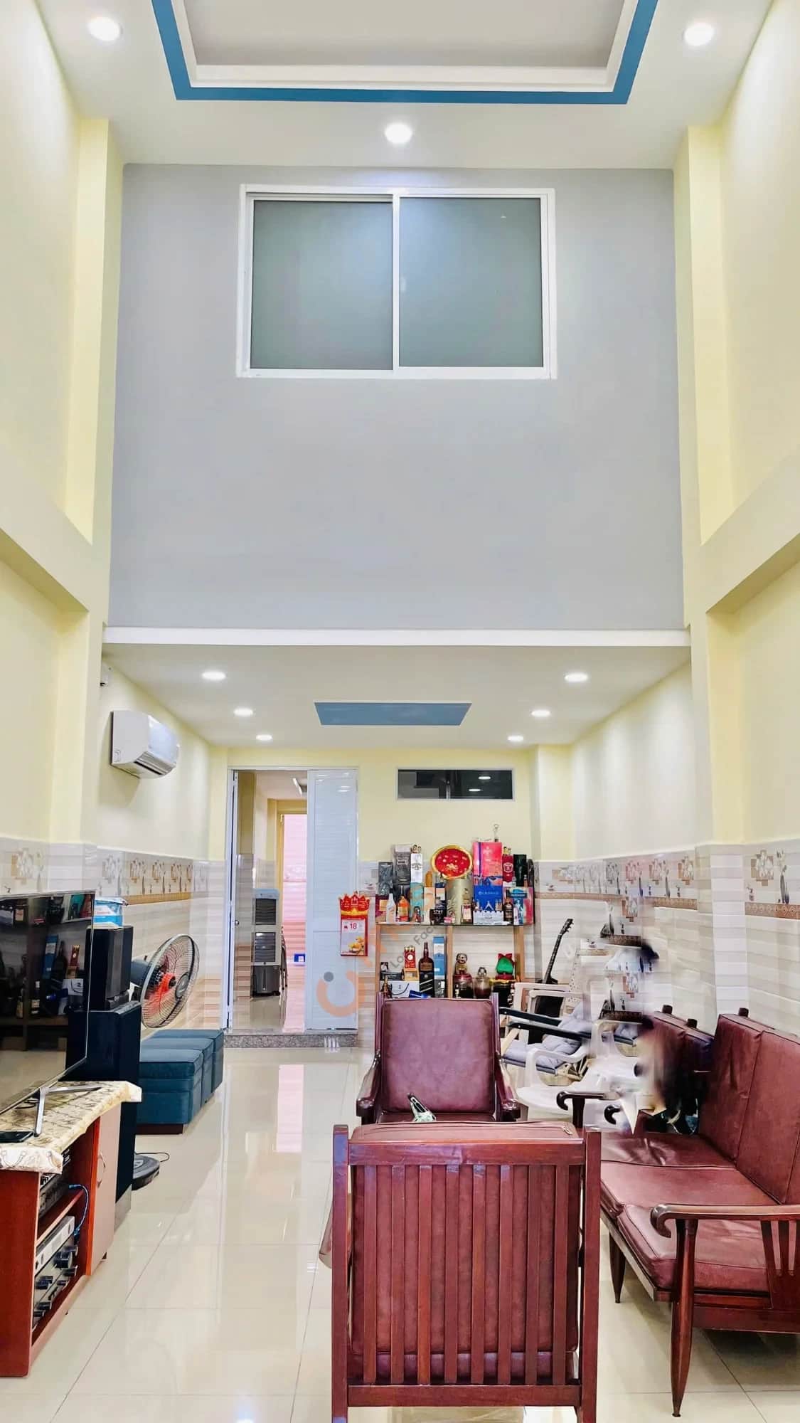 Bán nhà hẻm 247/33 Hoàng Hoa Thám Quận Phú Nhuận, TP.HCM – 4 phòng ngủ, giá 7.4 tỷ Bán nhà hẻm 247/33 Hoàng Hoa Thám Quận Phú Nhuận, TP.HCM – 4 phòng ngủ, giá 7.4 tỷ