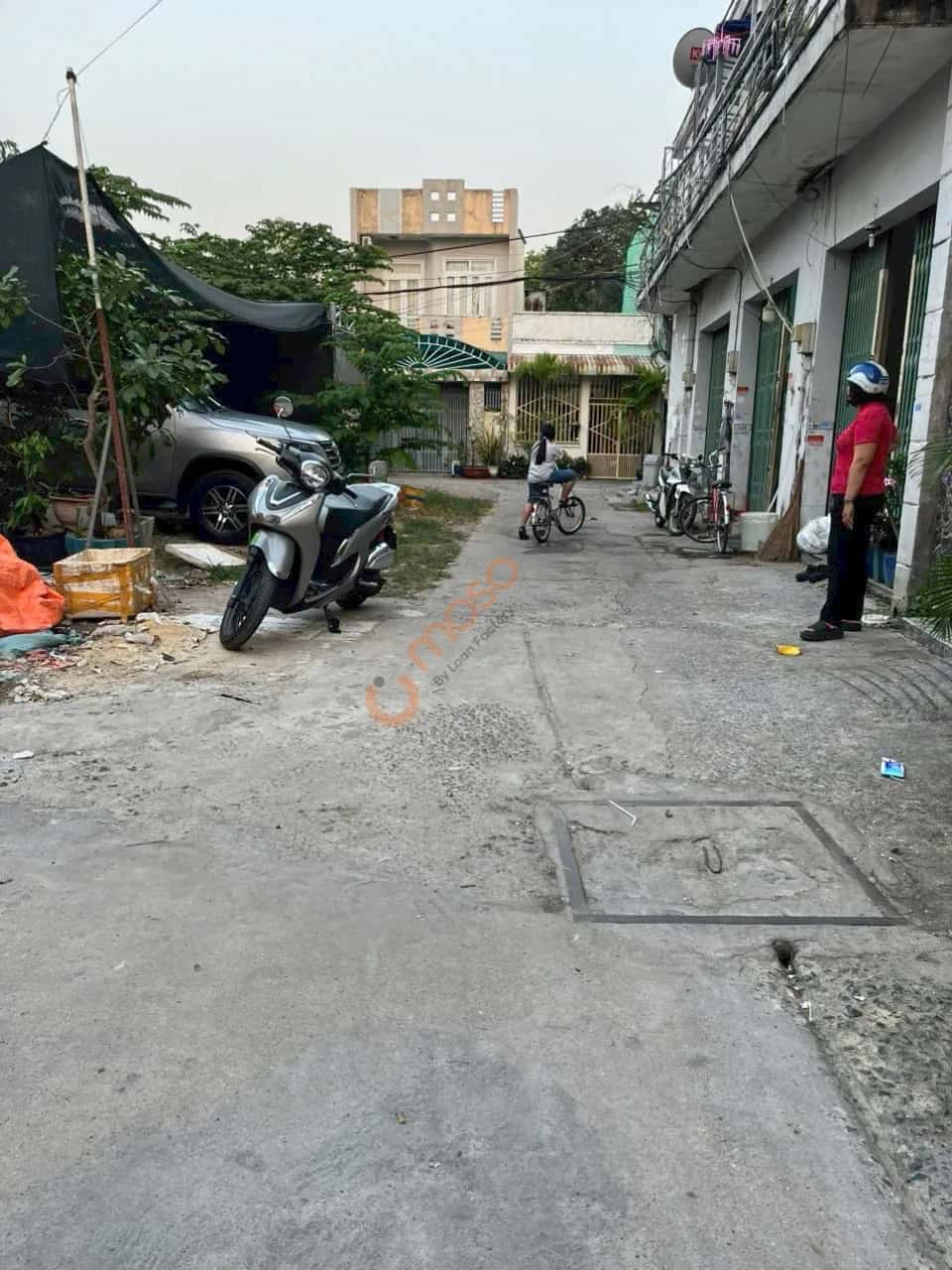 Bán đất 63/18/4 HT45 Quận 12, TP.HCM – giá 4.2 tỷ — Hình 3 Bán đất 63/18/4 HT45 Quận 12, TP.HCM – giá 4.2 tỷ — Hình 3