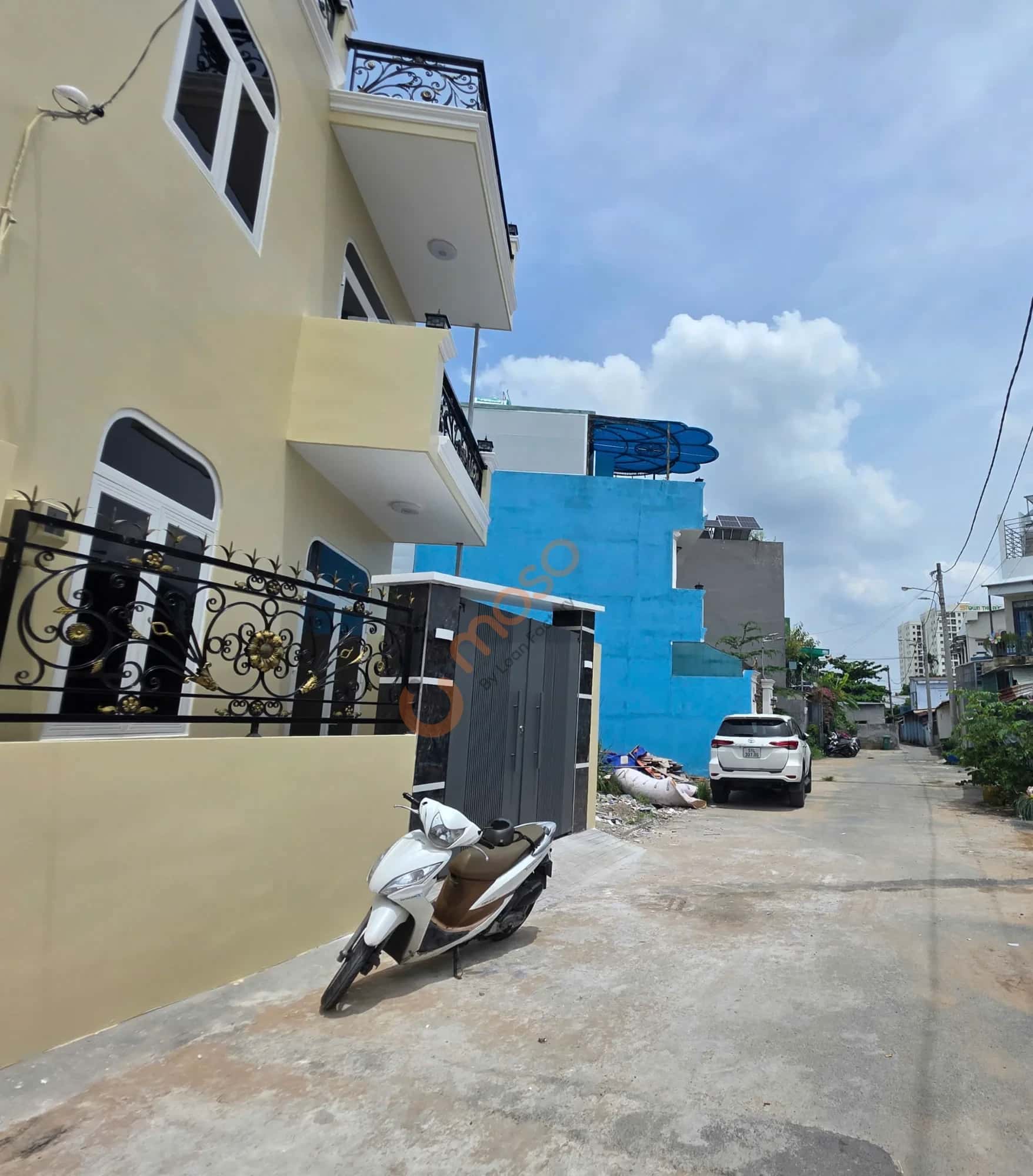 Bán nhà hẻm 20/13/18 Bình Chiểu Thành phố Thủ Đức, TP.HCM – 2 phòng ngủ, giá 4.5 tỷ — Hình 3 Bán nhà hẻm 20/13/18 Bình Chiểu Thành phố Thủ Đức, TP.HCM – 2 phòng ngủ, giá 4.5 tỷ — Hình 3